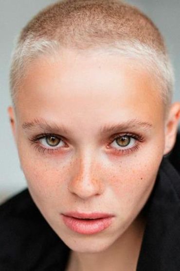 Валерия Шутовская