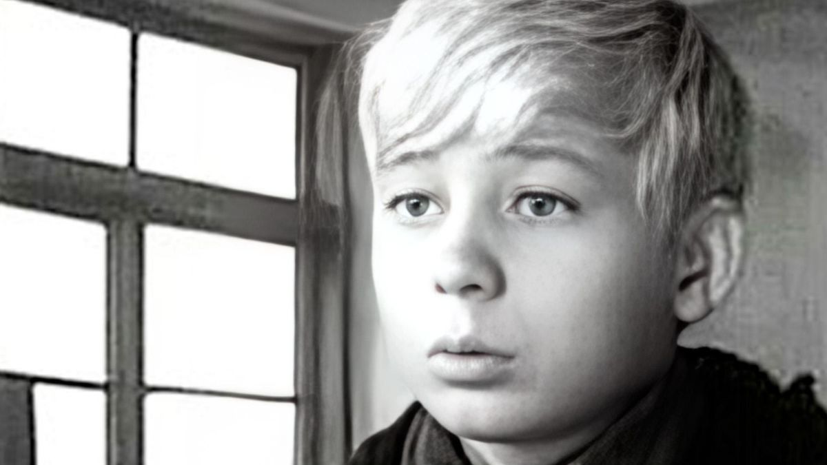 Иван Макарович