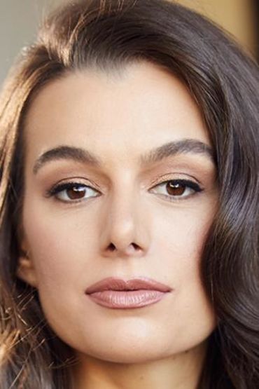 Марика Каннингэм