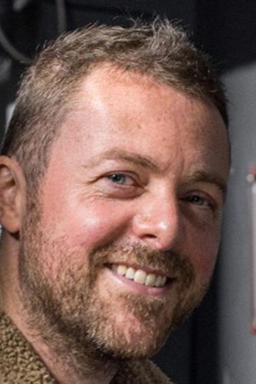 Дэмиэн Карти Мак