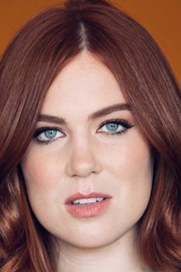 Соня О’Хара