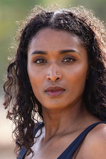 Сара Мартинш