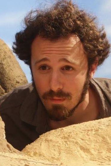 Гарри Часкин