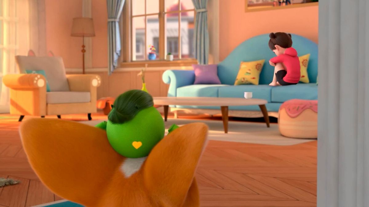 Молочный чай