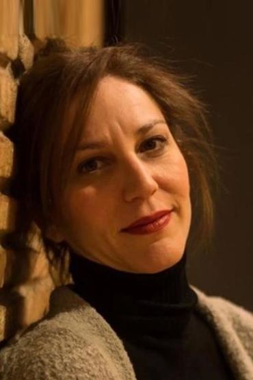 Анна Калаициду