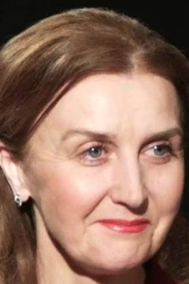 Наталья Аладко