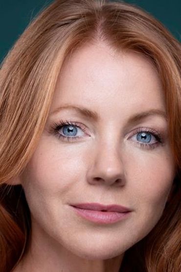 Линн Гилмартин