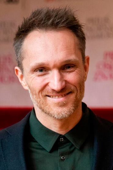 Мариан Митас