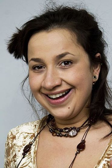 Софья Урицкая