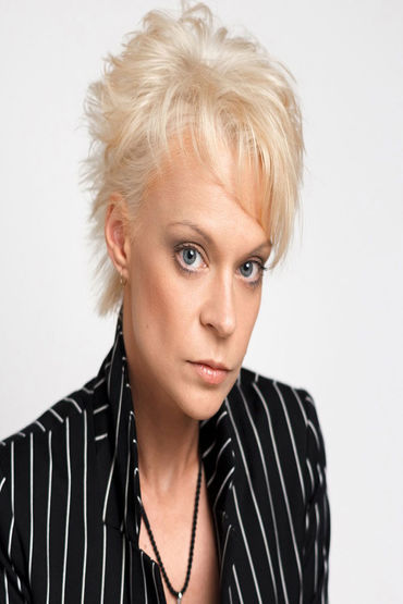 Полина Ганшина