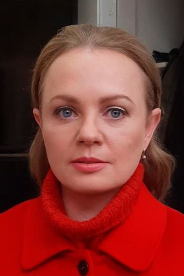 Наталья Журавская