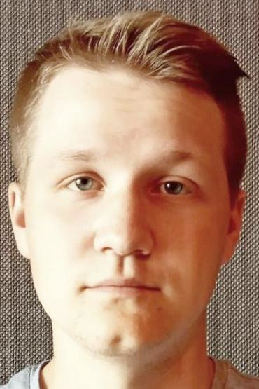 Савва Гусев