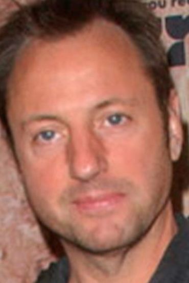 Эрик Шеффер