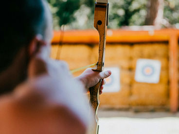 Стрельба из лука. Кубок мира. Классический лук. Команды. Трансляция из Турции