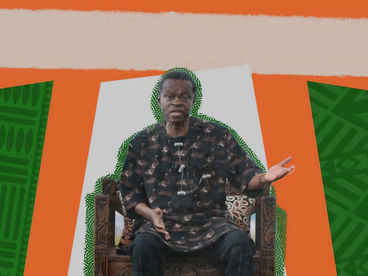 Lumumba’s Africa Lumumba’s Africa