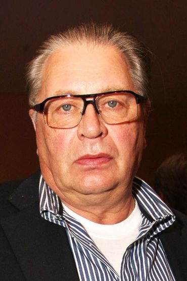 Валентин Смирнитский