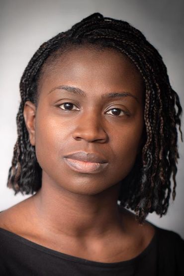 Наана Ампаду Агьей