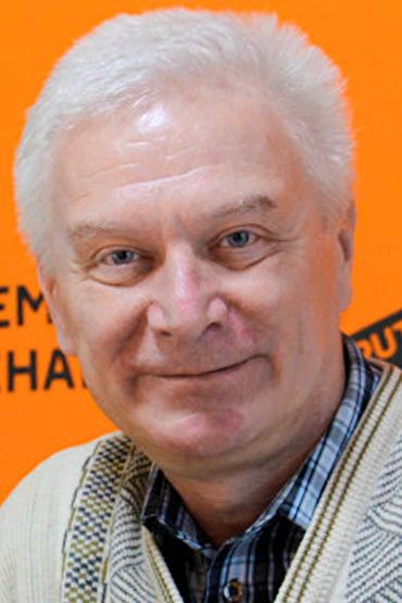Артур Ильиных