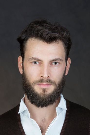 Эрнесто Д’Ардженио