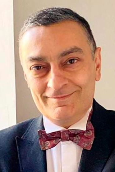 Армен Газарян