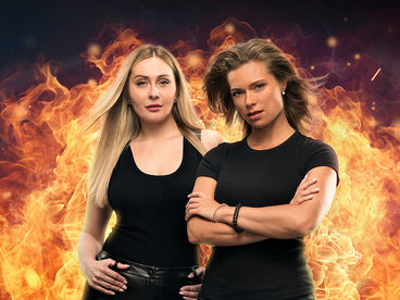 Заступницы