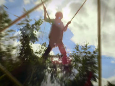 Тайна Егора, или Необыкновенные приключения обыкновенным летом