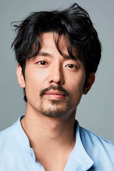 Ким Джу-хон