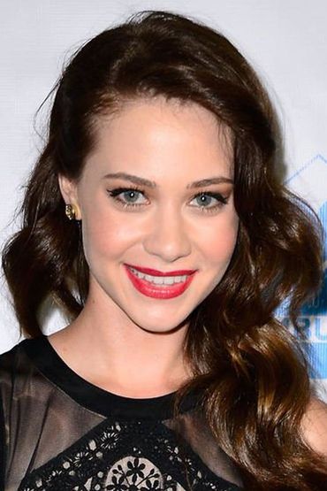 Аманда Лейтон