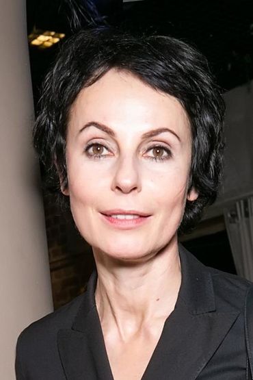 Ирина Апексимова