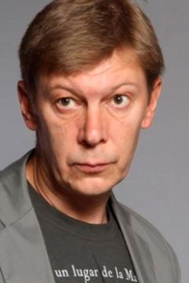 Константин Похмелов