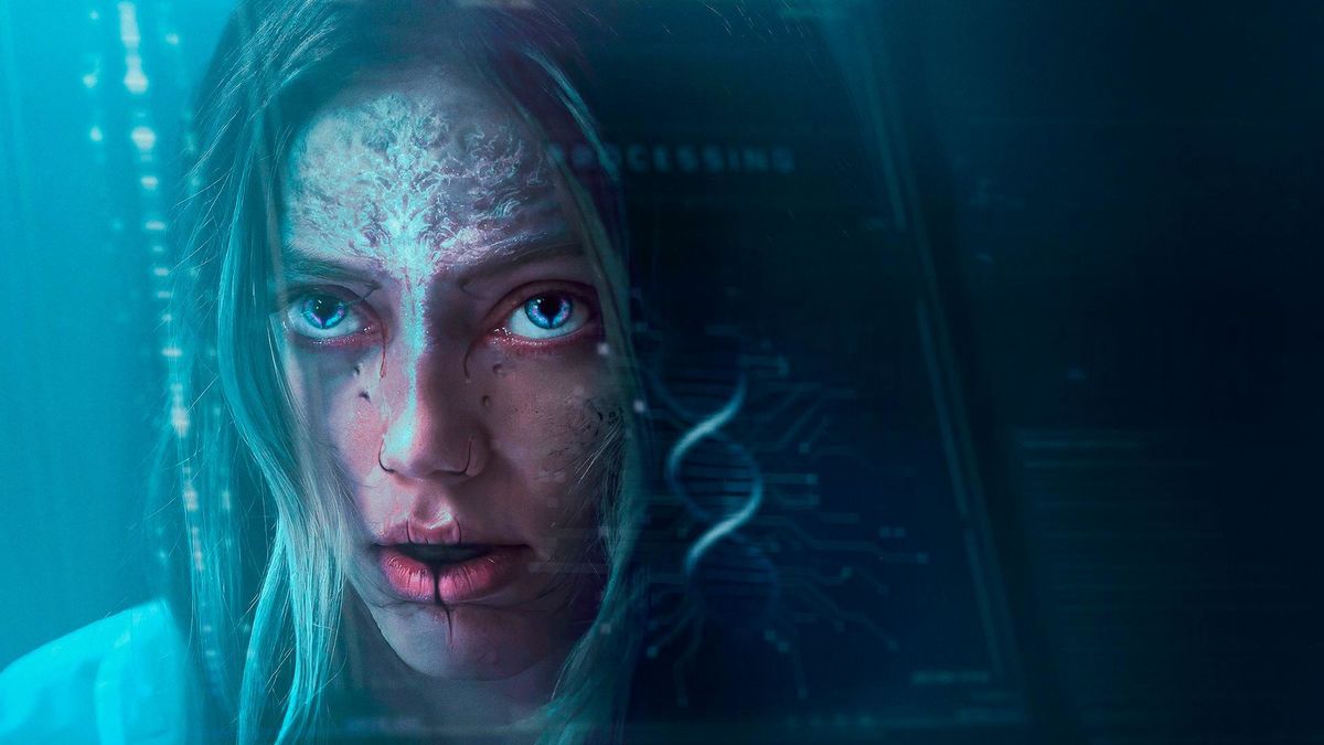 Трансформация