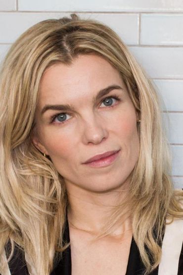 Мария Хансен Бах