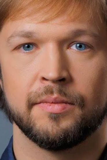 Илья Ясинский