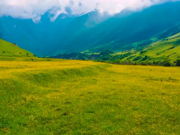 Мидаграбинское ущелье Мидаграбинское ущелье