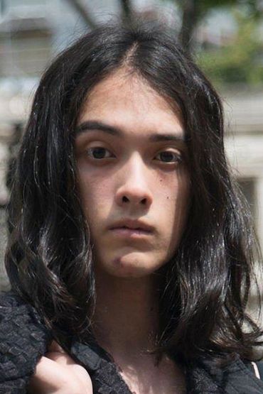 Луис Курихара