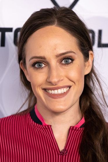 Карли Чаикин