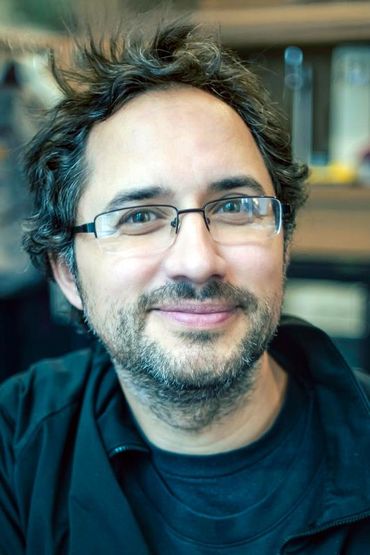 Жереми Хорау