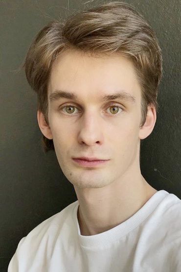 Илья Колецкий