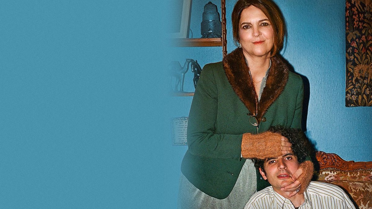 Хороший мальчик