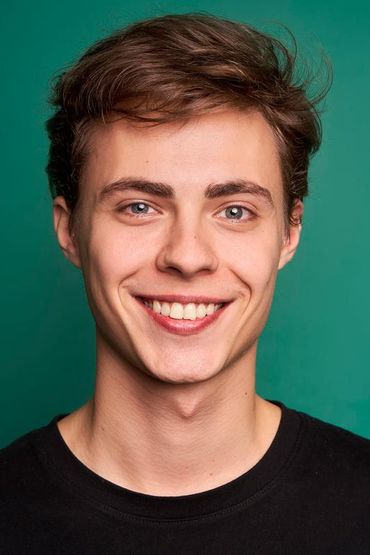 Михаил Сотников