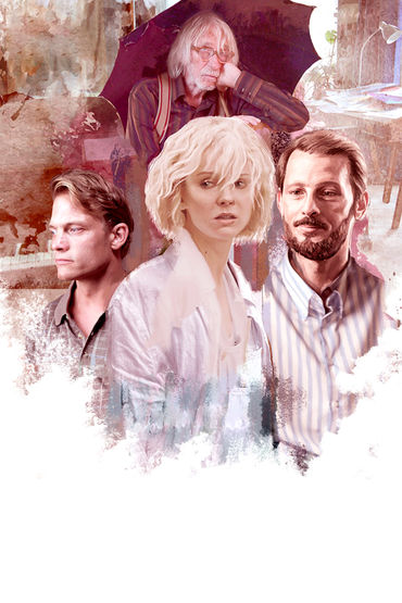 Кроличья лапа Кроличья лапа