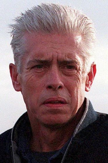 Найджел Терри