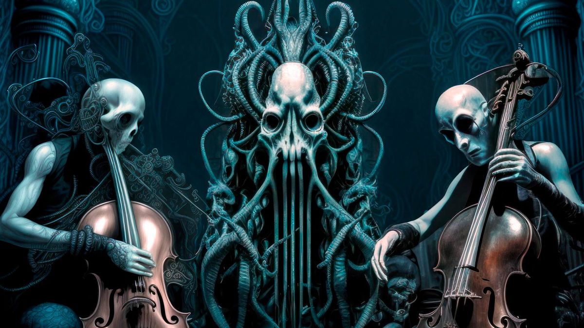 СЛОТ - Круги на воде (Оркестроверсия)