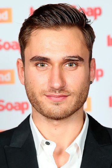 Чарли Клэпэм