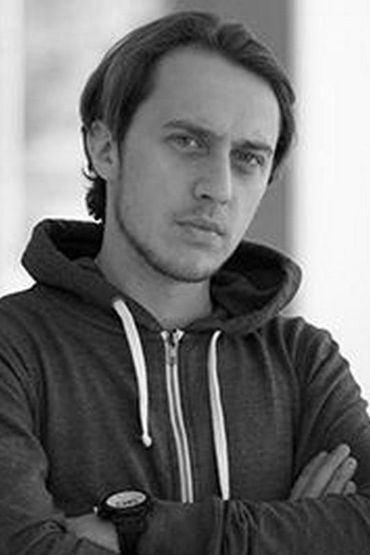 Михаил Поляков