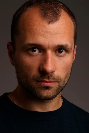 Александр Якин
