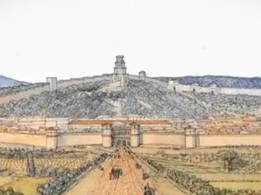 Ним: музей под открытым небом Ним: музей под открытым небом