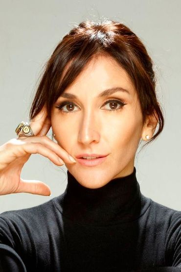 Алисия Лобо