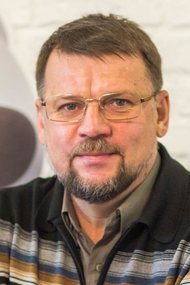 Александр Люткевич