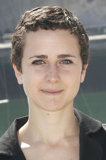 Жозефин Серр